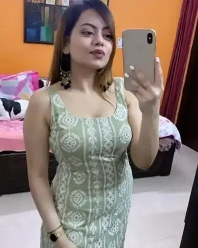 Call Girl Chikhli