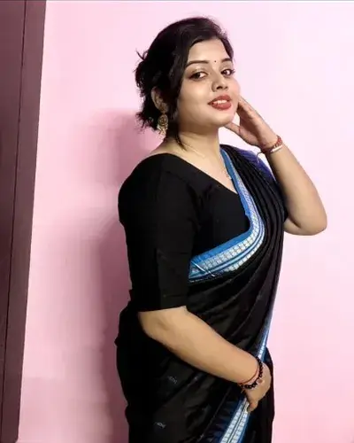 Call Girl in Chikhli